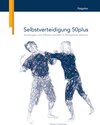 Buchcover Selbstverteidigung 50plus