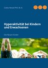 Buchcover Hyperaktivität bei Kindern und Erwachsenen