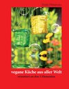 Buchcover vegane Küche aus aller Welt