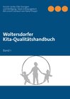 Buchcover Woltersdorfer Kita-Qualitätshandbuch
