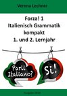 Buchcover Forza! 1