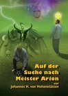 Buchcover Auf der Suche nach Meister Arion