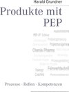 Buchcover Produkte mit PEP