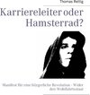 Buchcover Karriereleiter oder Hamsterrad?