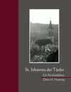 Buchcover St. Johannes der Täufer in Rumes