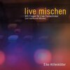 Buchcover live mischen