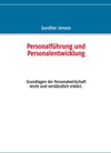 Buchcover Personalführung und Personalentwicklung