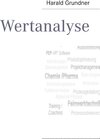 Buchcover Wertanalyse