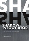 Buchcover Shadow Negotiator