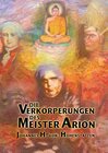 Buchcover Die Verkörperungen des Meister Arion