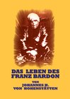Buchcover Das Leben des Franz Bardon