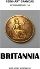 Buchcover Britannia