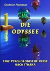 Buchcover Die Odyssee