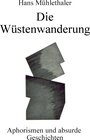 Buchcover Die Wüstenwanderung