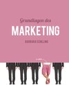 Buchcover Grundlagen des Marketing