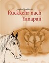 Buchcover Rückkehr nach Yanapaii