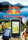 Buchcover GPS Praxisbuch Garmin Monterra