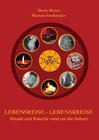 Buchcover Lebensreise - Lebenskreise