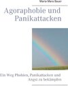 Buchcover Agoraphobie und Panikattacken