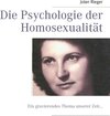 Buchcover Die Psychologie der Homosexualität