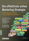 Buchcover Die effektivste Online Marketing Strategie