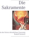 Buchcover Die Sakramente