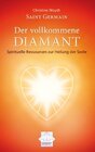 Buchcover Saint Germain Der vollkommene Diamant