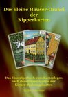 Buchcover Das kleine Häuser-Orakel der Kipperkarten