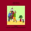 Buchcover Odello und der entführte Weihnachtsmann