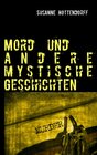 Buchcover Mord und andere mystische Geschichten