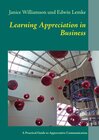 Buchcover Learning Appreciation in Business