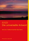 Buchcover Die universelle Antwort