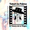 Buchcover Tatort La Palma - bilingual