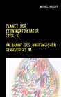 Buchcover Planet der Zehnwortdiktatur (Teil 1)