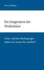 Buchcover Die Imagination der Wirklichkeit