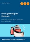 Buchcover Finanzplanung am Computer