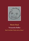 Buchcover Vertauschte Rollen
