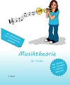 Buchcover Musiktheorie