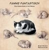 Buchcover Fannie Fantastisch