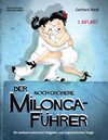 Buchcover Der noch größere Milonga-Führer