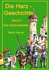 Buchcover Die Harz - Geschichte 3