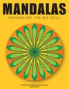 Buchcover Mandalas - Ornamente für die Seele