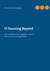 Buchcover IT-Sourcing Beyond
