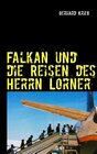 Buchcover Falkan und die Reisen des Herrn Lorner