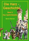 Buchcover Die Harz - Geschichte 3