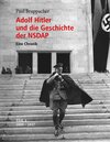 Buchcover Adolf Hitler und die Geschichte der NSDAP