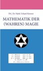 Buchcover Mathematik der (wahren) Magie