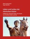 Buchcover Leben und Leiden der römischen Kaiser