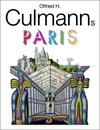 Buchcover Otfried H. Culmanns Paris