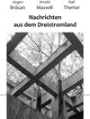 Buchcover Nachrichten aus dem Dreistromland